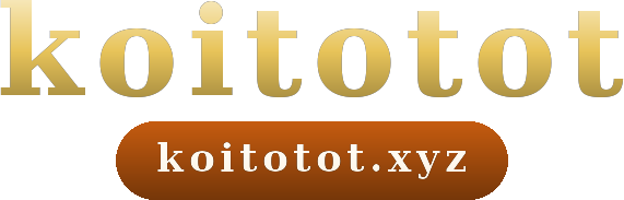 koitotot logo